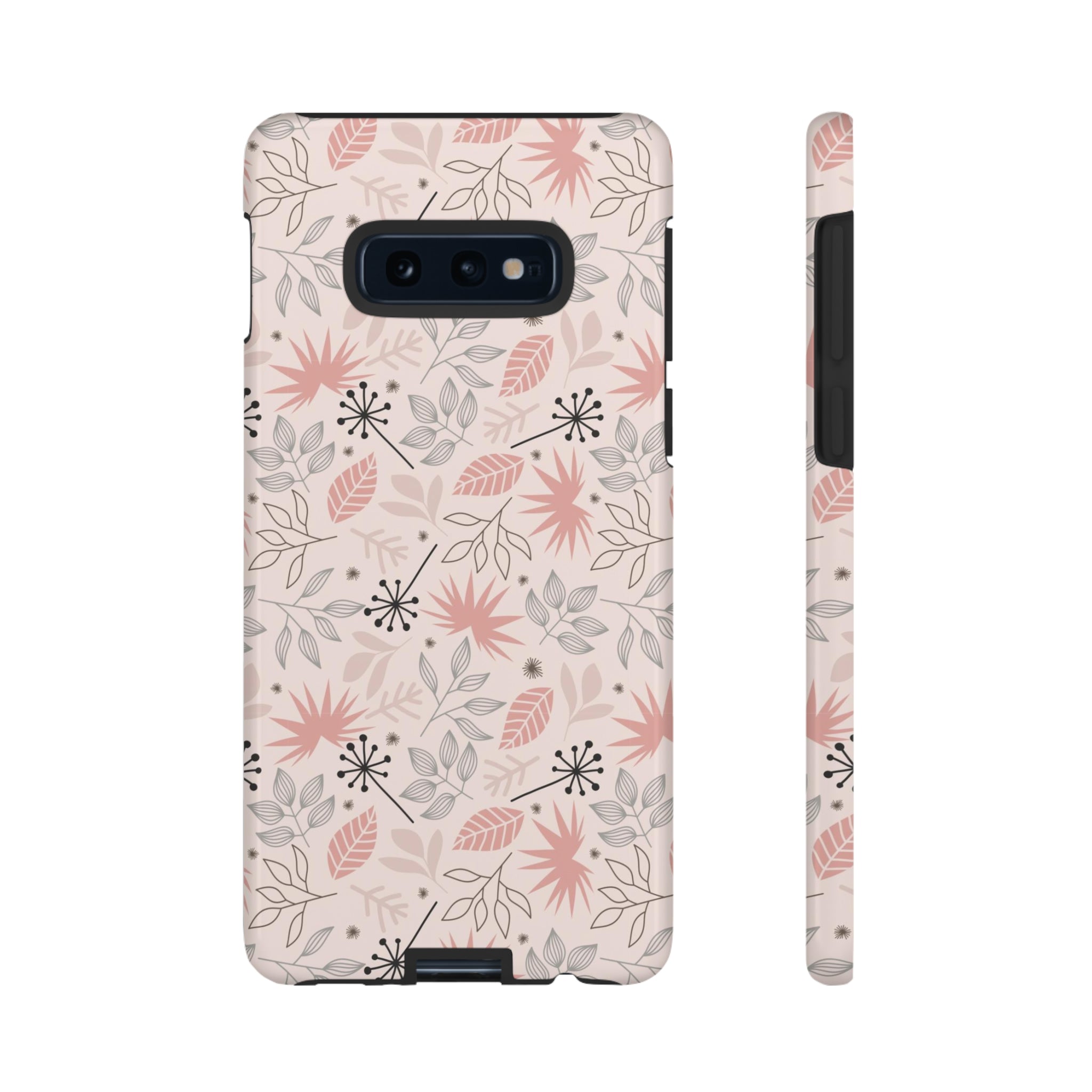 Jon Leaf - Protective Phone Case