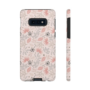 Jon Leaf - Protective Phone Case