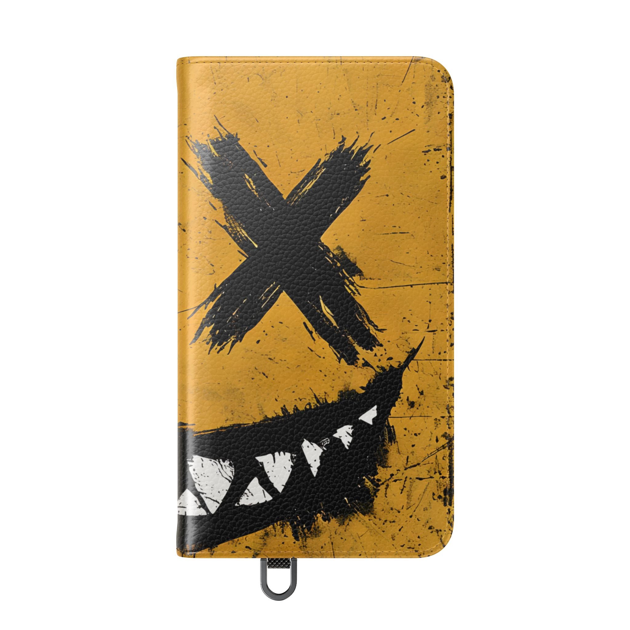 Grinning Xs - Samsung S24 Case - Wallet
