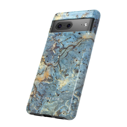 Blue Rock - Protective Phone Case