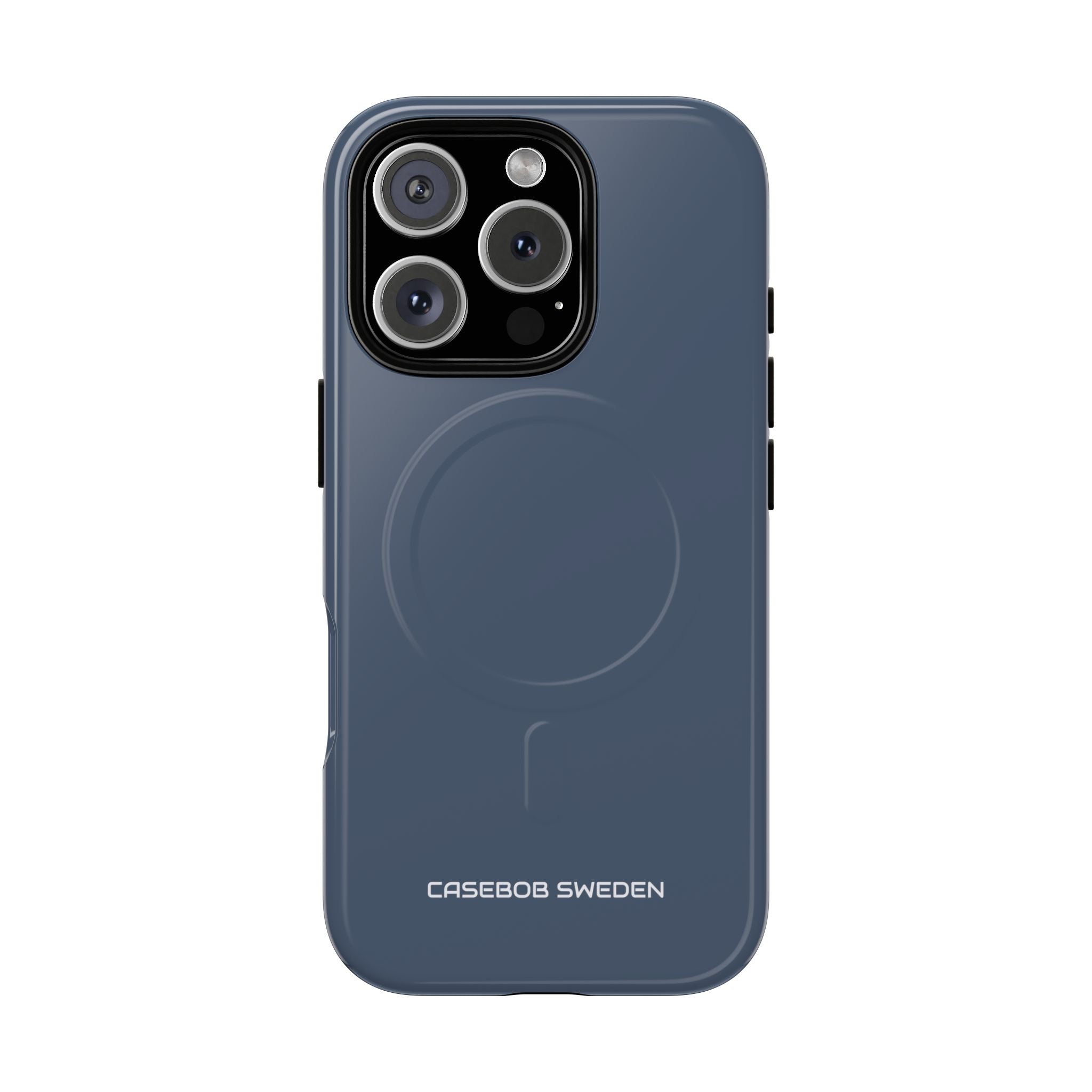 Future Dusk Calm - Tough + MagSafe® iPhone 16 Phone Case