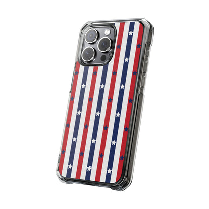 Stars Dance Boldly iPhone Case - Impact