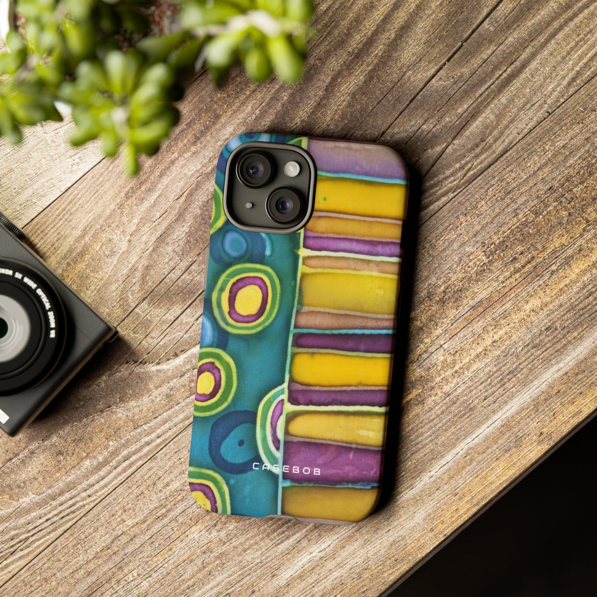 Batik | Phone Case