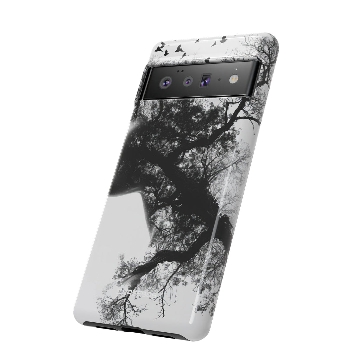 Dreamscape Unity | Protective Phone Case for Google Pixel