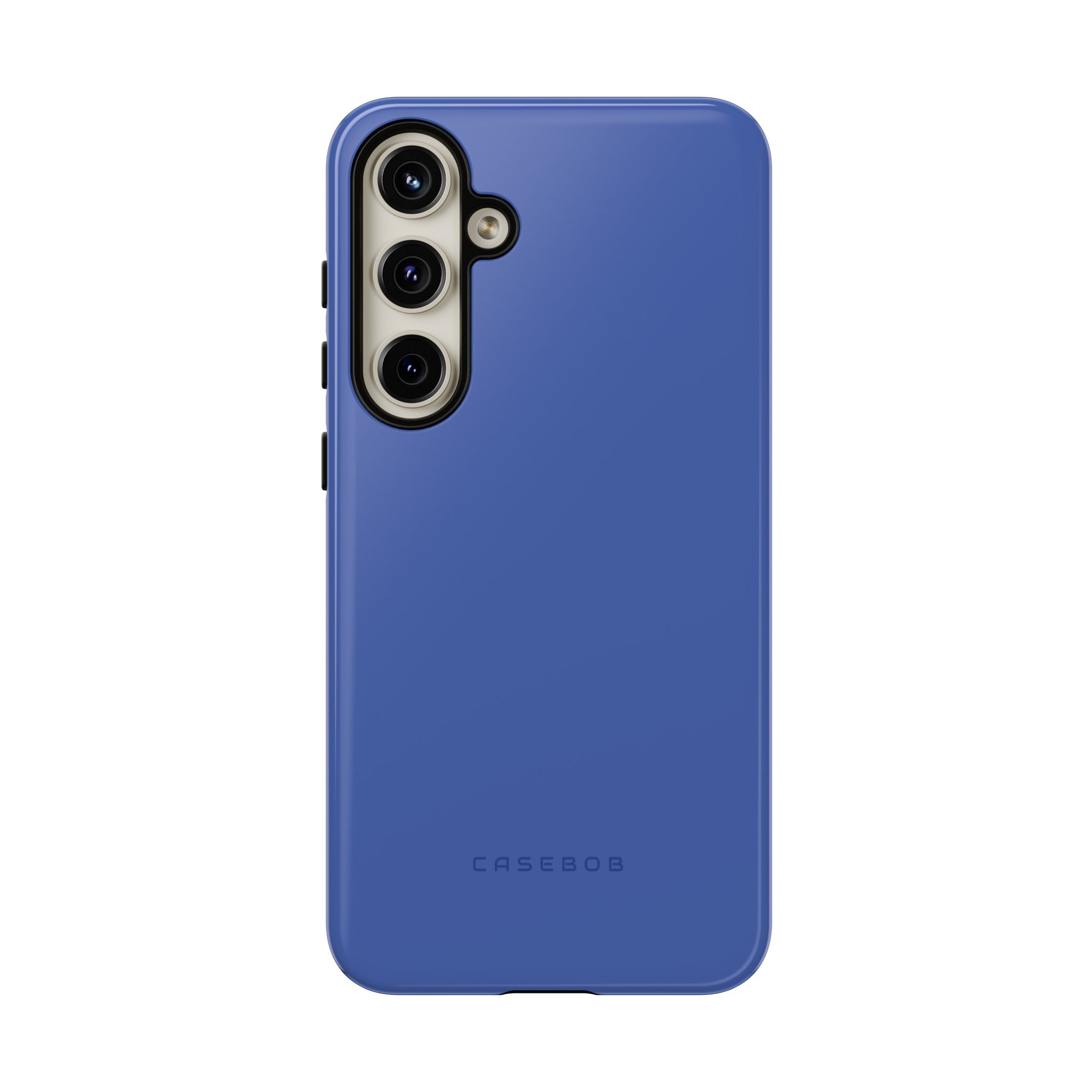 Royal Blue - Protective Phone Case - Protective Phone Case