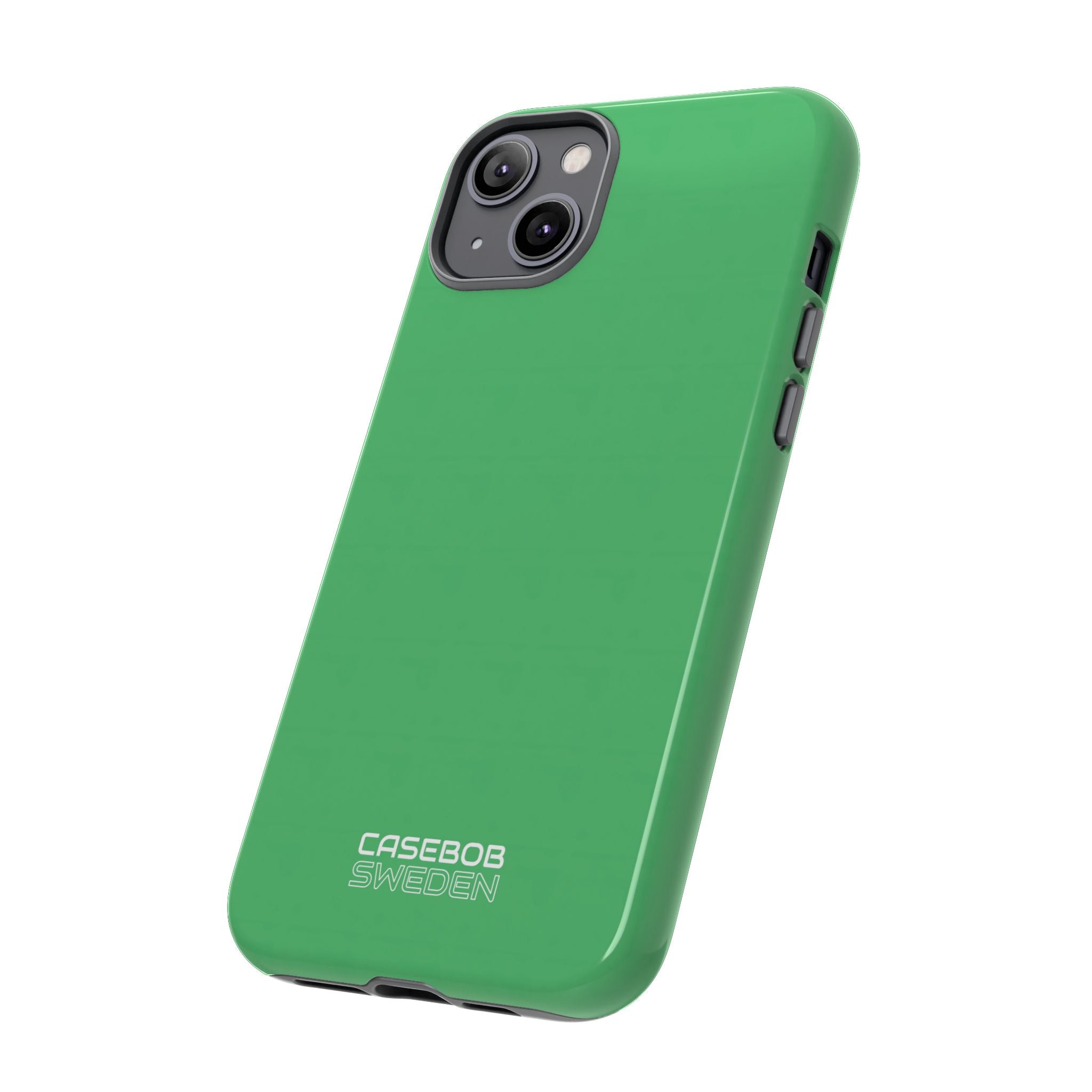 Emerald Green iPhone 14 - Tough