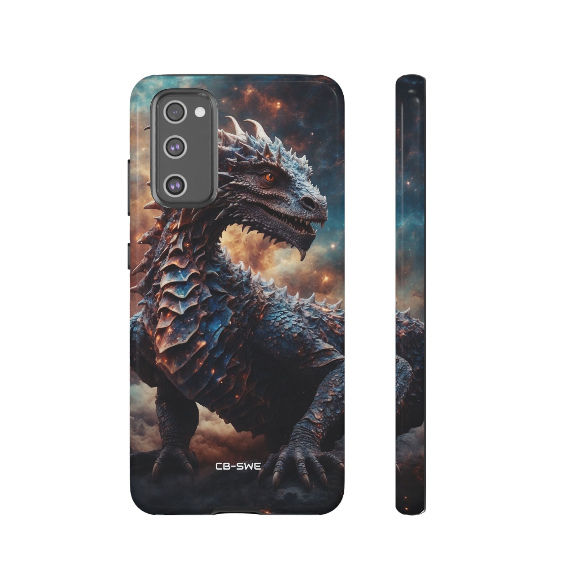 Dragon Soars High - Samsung Case