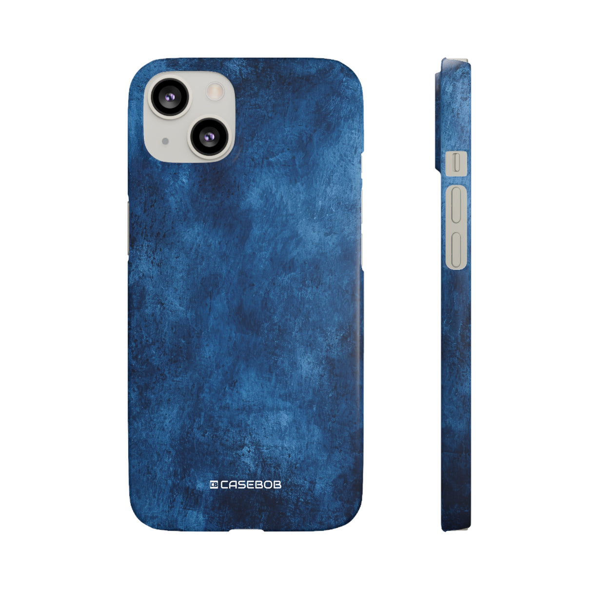 Pantone Single Design | Handyhülle für iPhone (Slim Case)