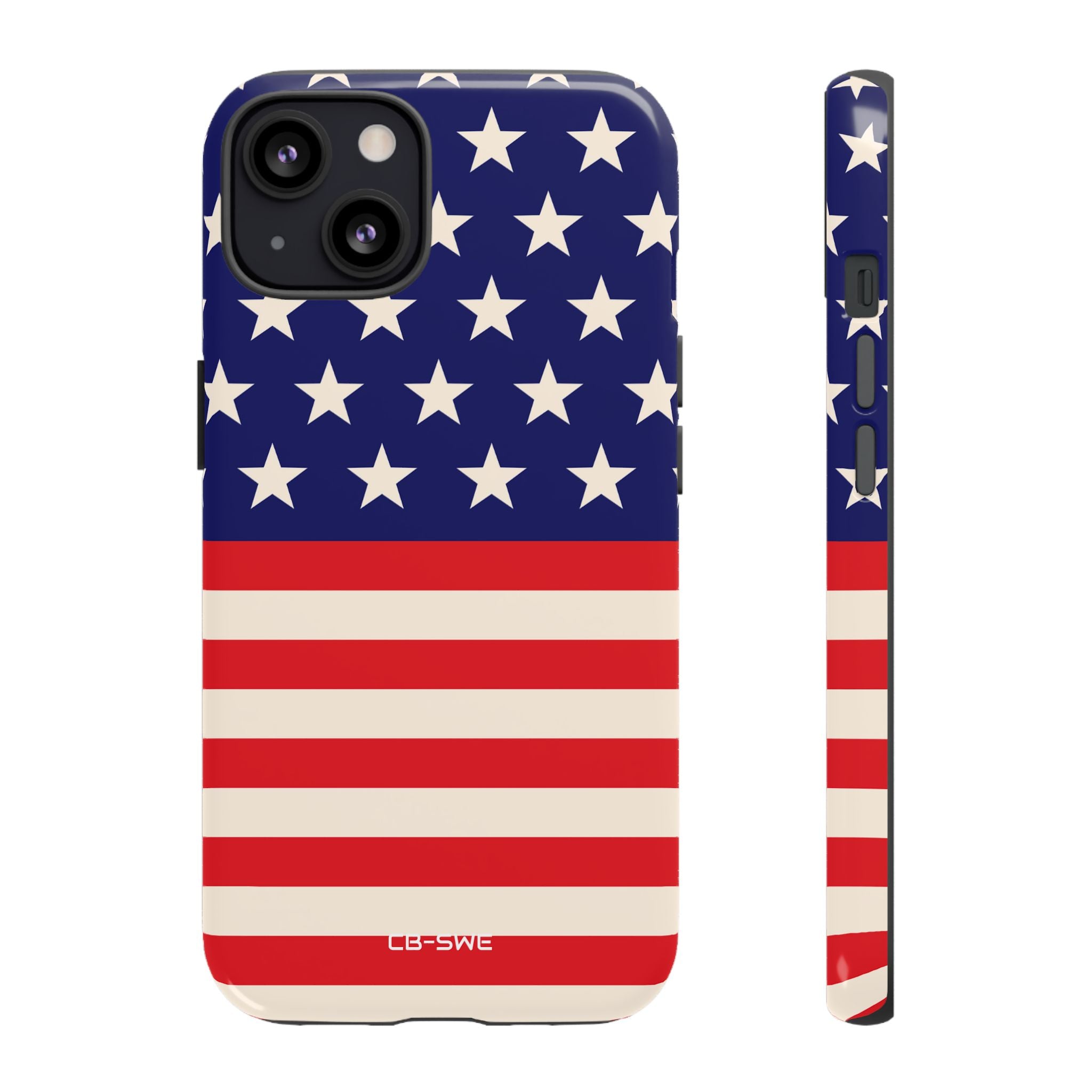 Stars Shine Bright - iPhone Case