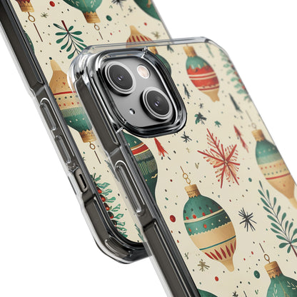 Ornament Whimsy iPhone 14 Plus Case - Impact