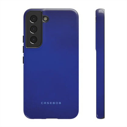 Blue Dye - Protective Phone Case