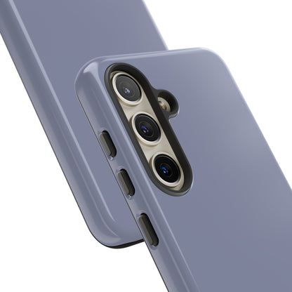 Cool Grey - Protective Phone Case