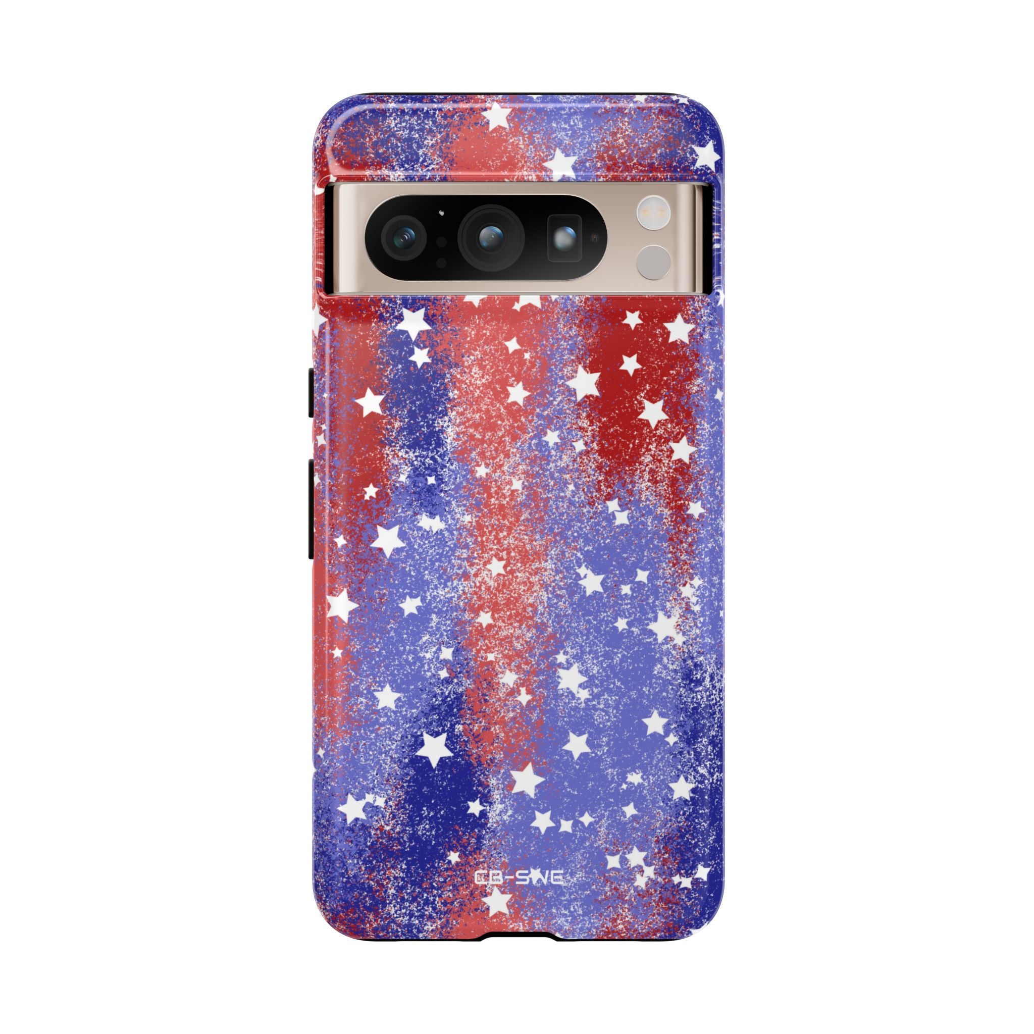 Stars Ignite Joy - Google Pixel Case