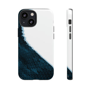 Dragon Scale - Protective Phone Case