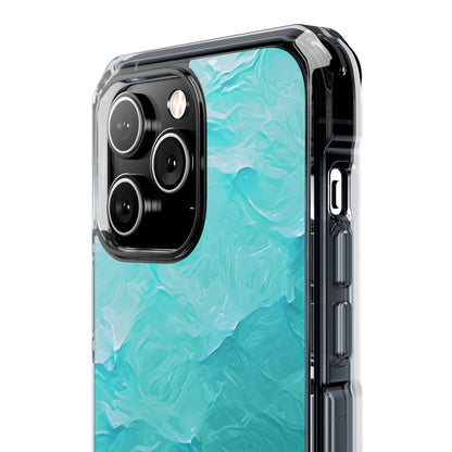 Liquid Layers iPhone 14 Pro Max Case - Impact
