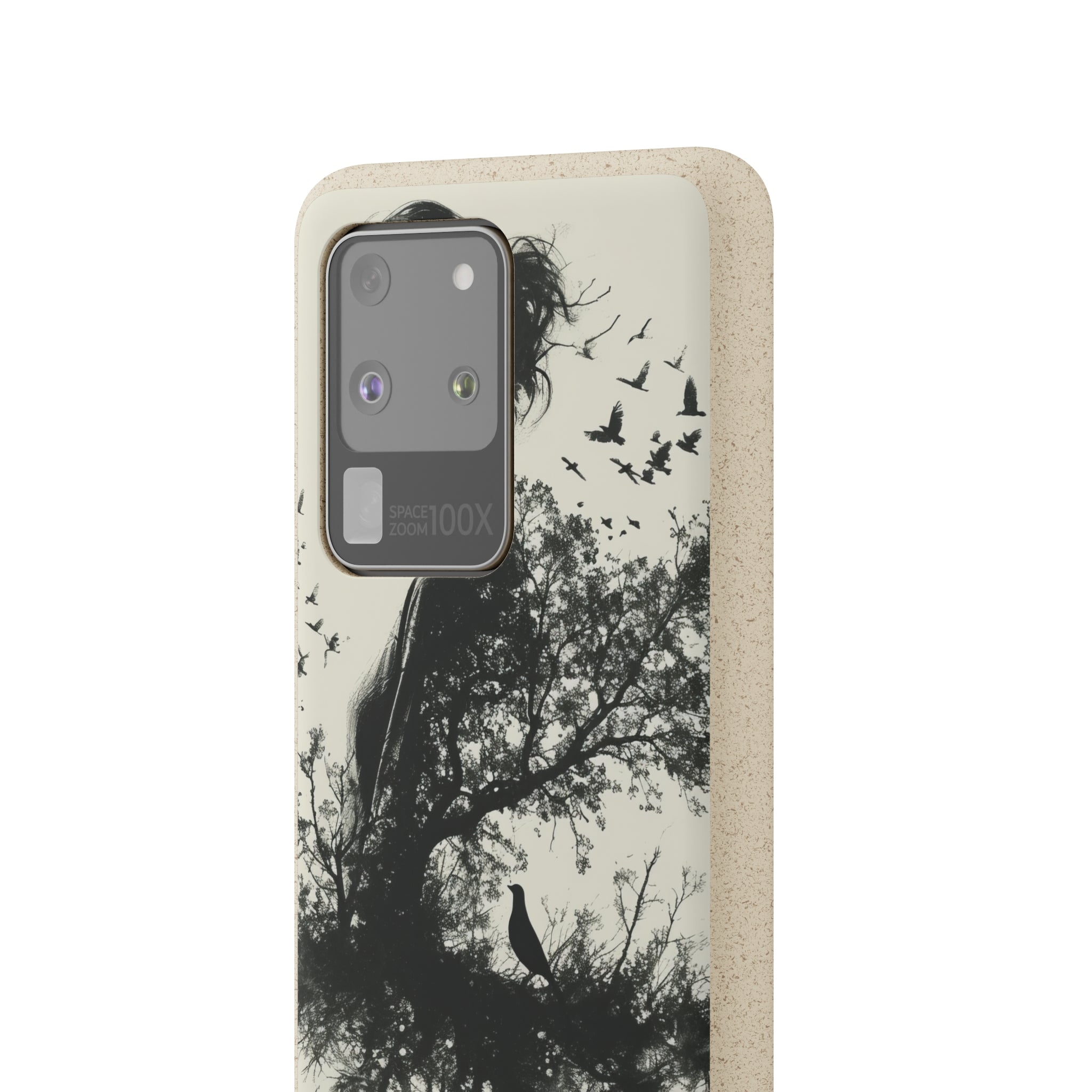 Branches of Serendipity | Biodegradable Phone Case