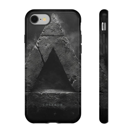 Norse Legends Sigil - Protective Phone Case