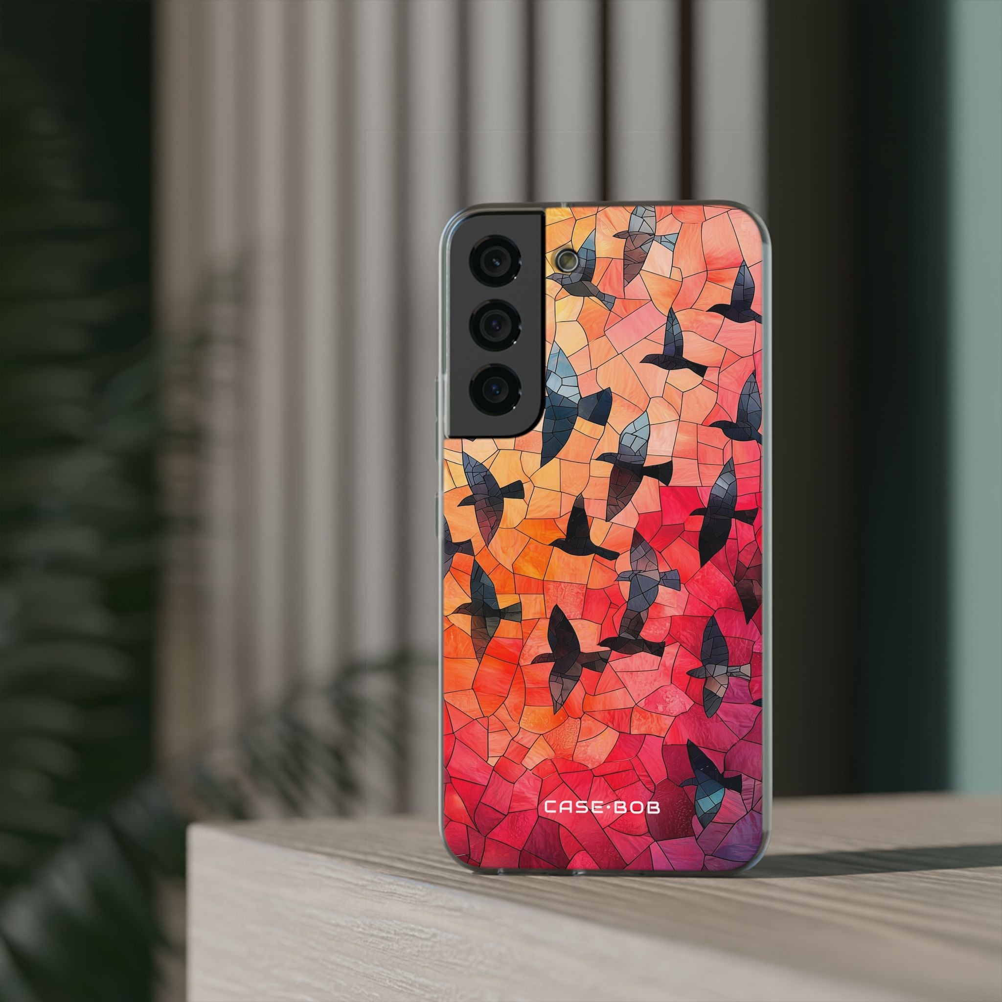 Blackbird Glow Samsung S22 - Soft