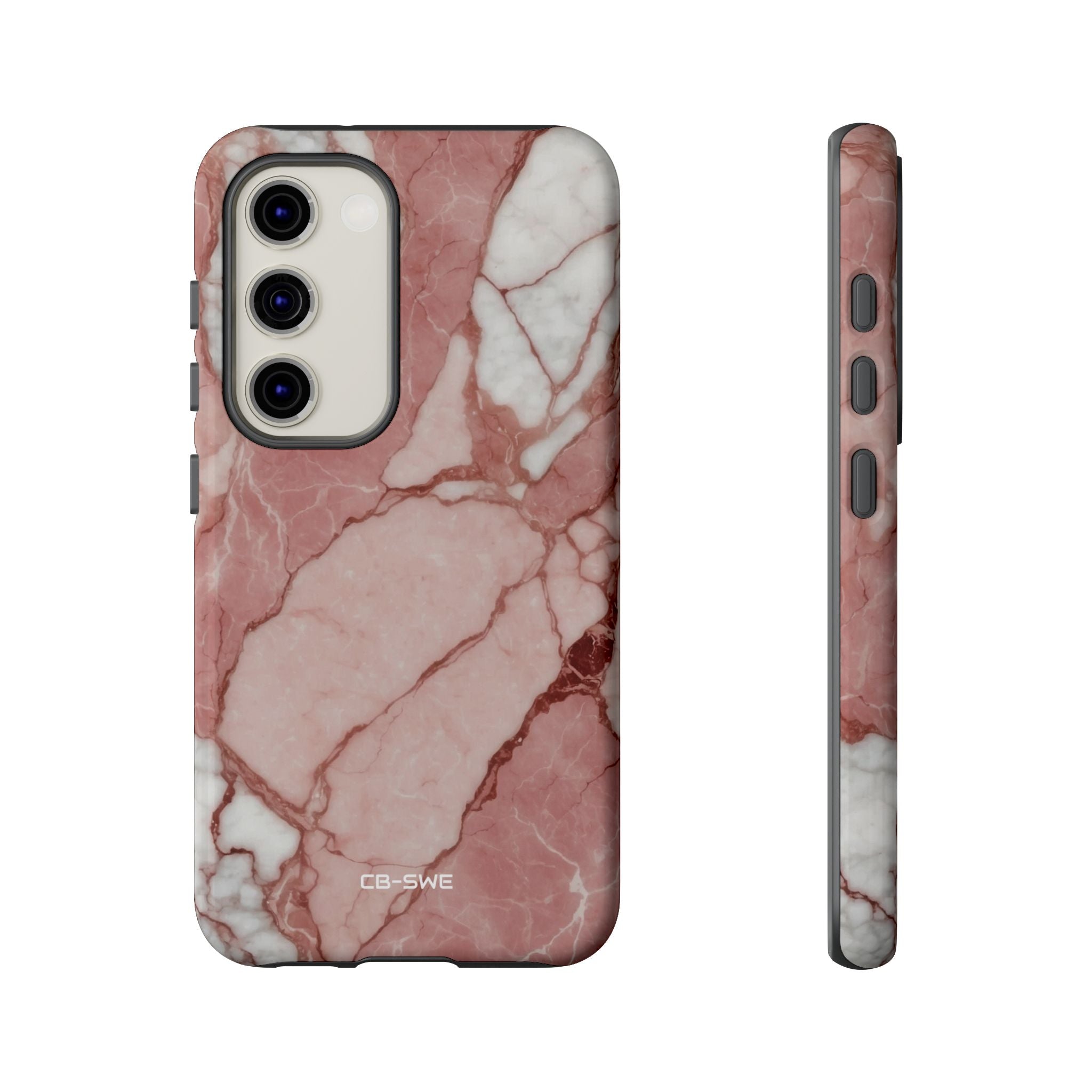 Soft Waves Flowing - Samsung Case