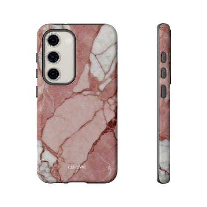 Soft Waves Flowing - Samsung Case
