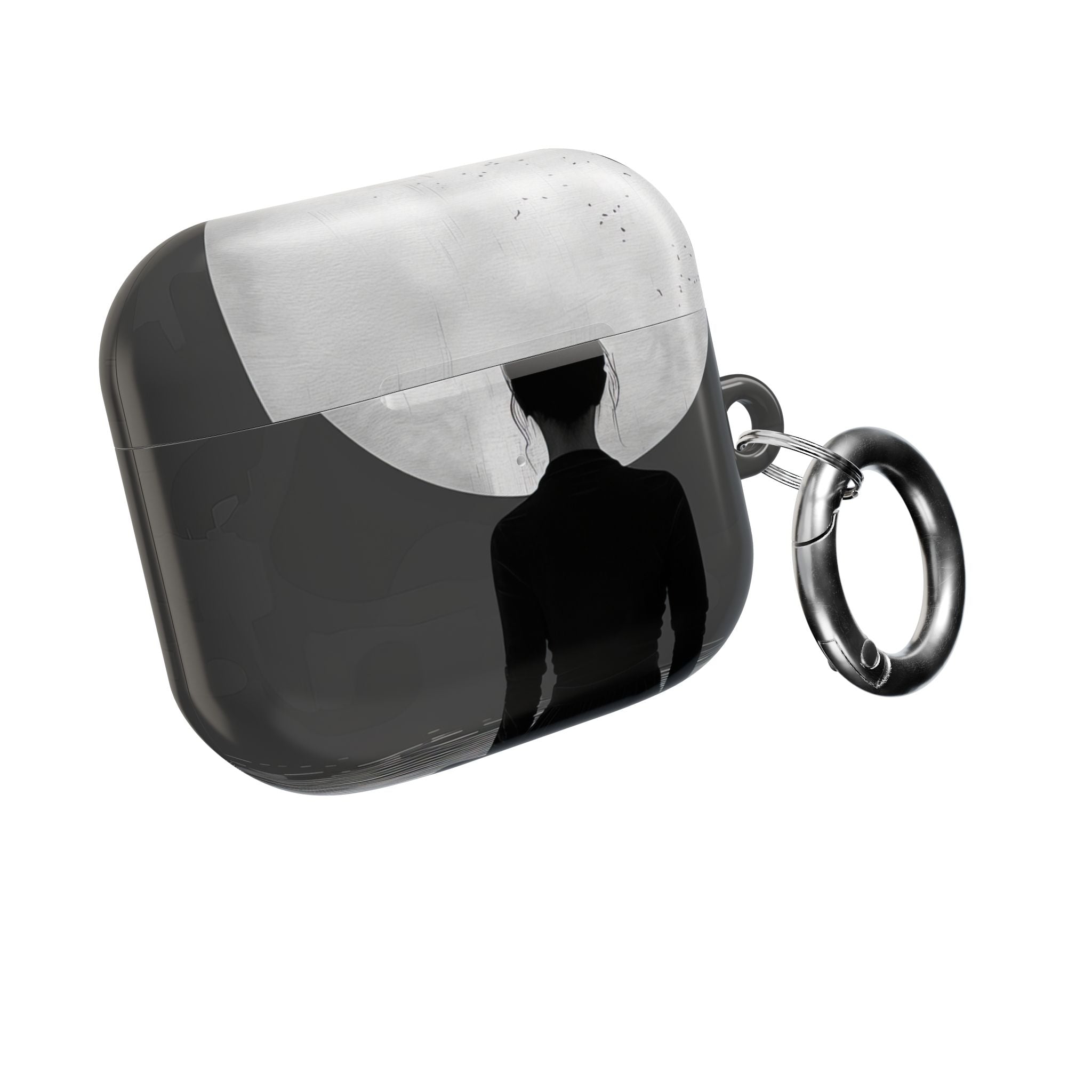 Kuunvalon hiljaisuus - AirPods Case