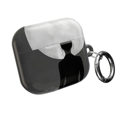 Kuunvalon hiljaisuus - AirPods Case