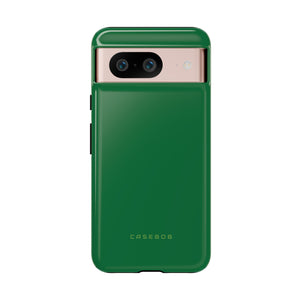 Dartmouth Green Phone Case - Protective Phone Case