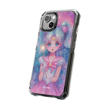 Sparkles Enchanting Dreams iPhone Case - Impact