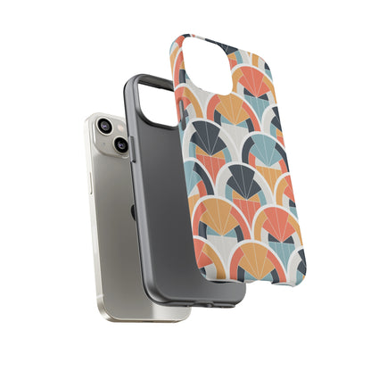 Sandoval Retro iPhone Case (Protective) Phone Case