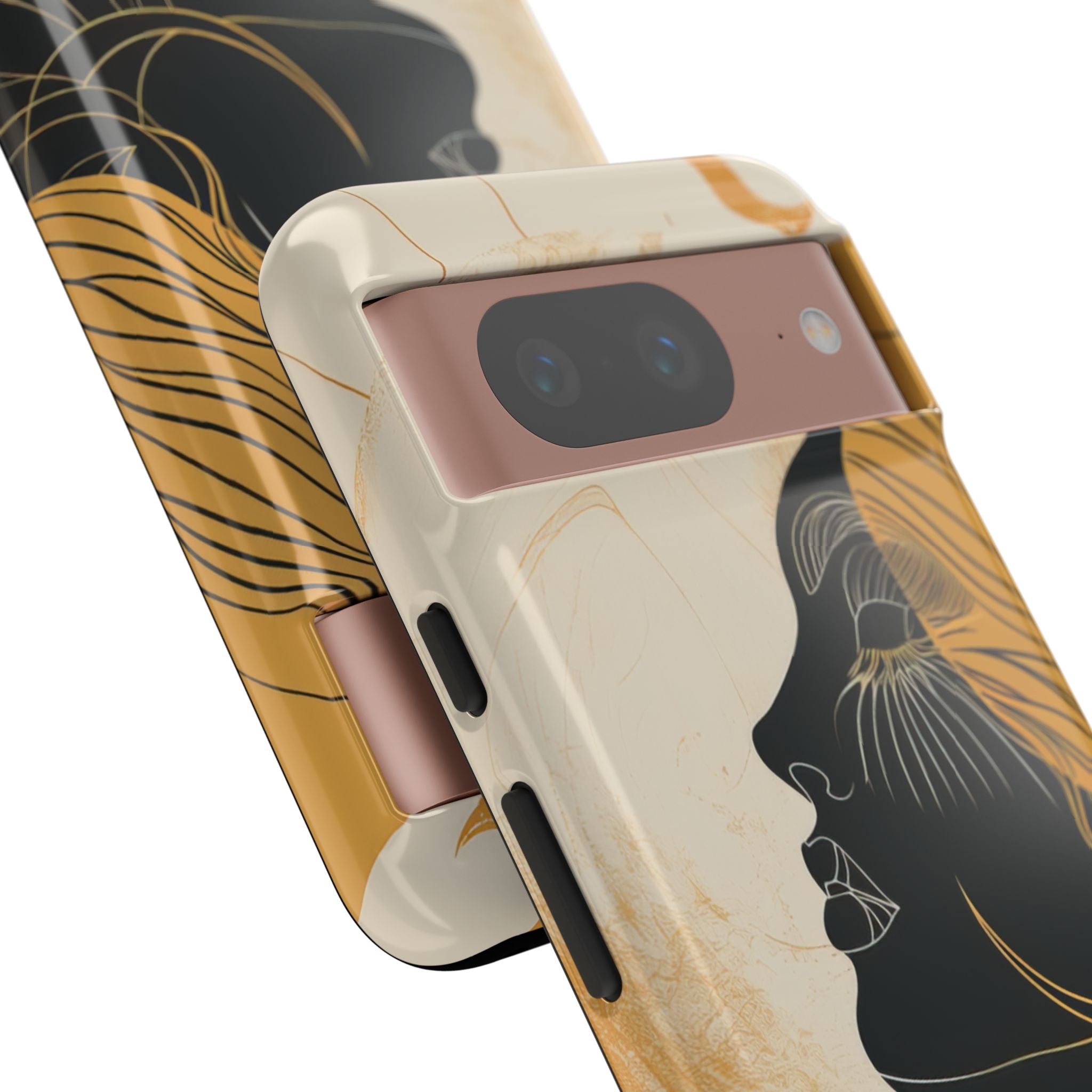 Ethereal Harmony - Phone Case for Google Pixel