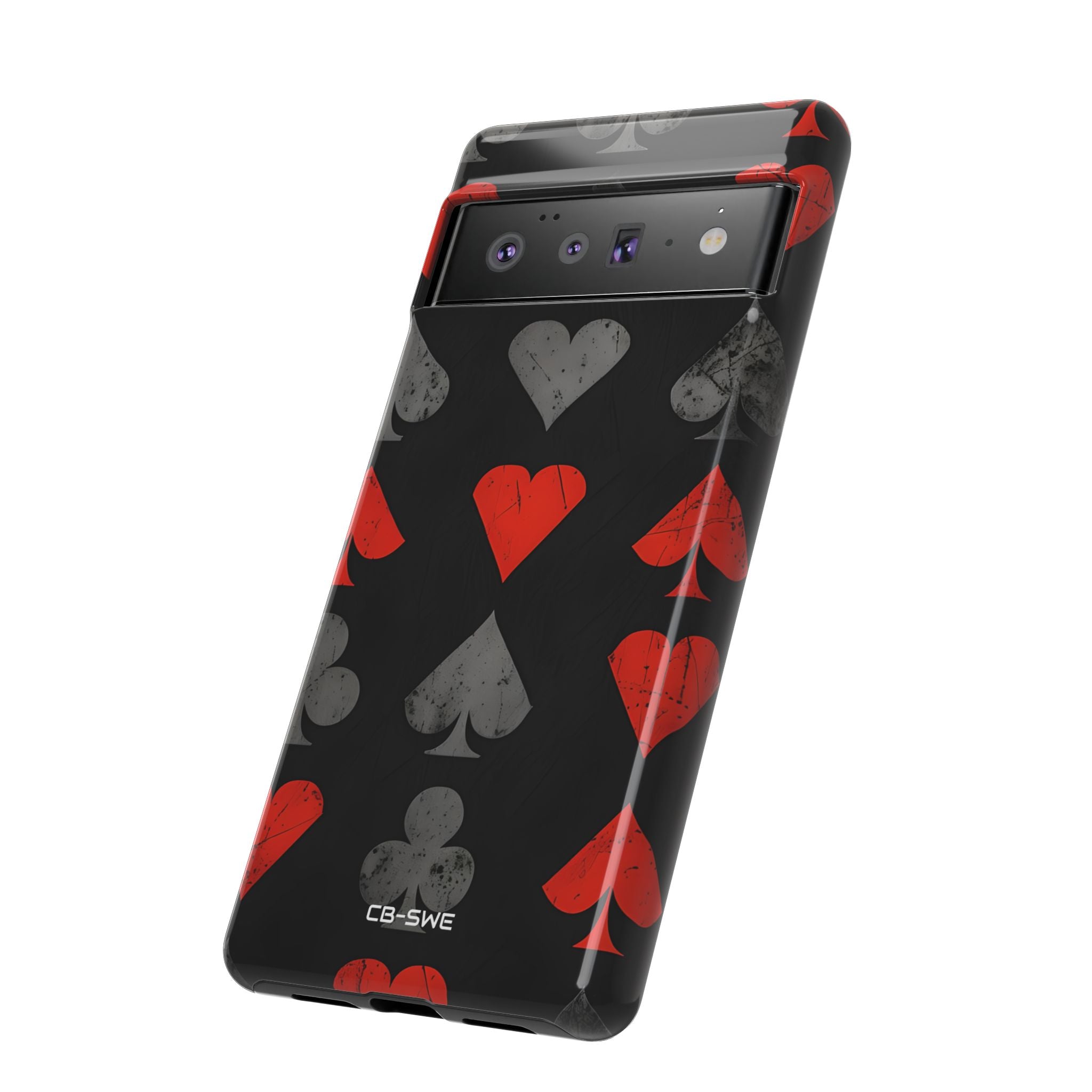 Fate's Grunge Symphony - Google Pixel Case
