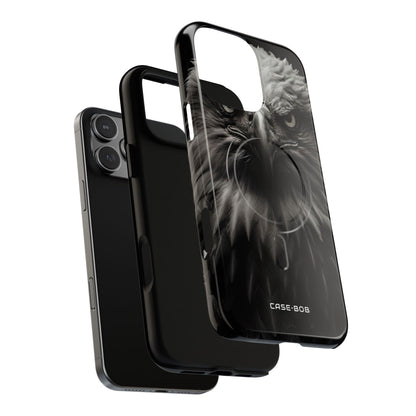 Eagle Intensity iPhone 16 Pro Max Case - Tough+