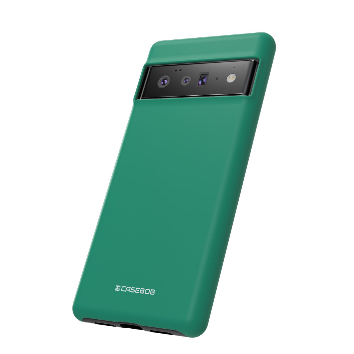 Emerald Green Shade | Phone Case for Google Pixel (Protective Case)