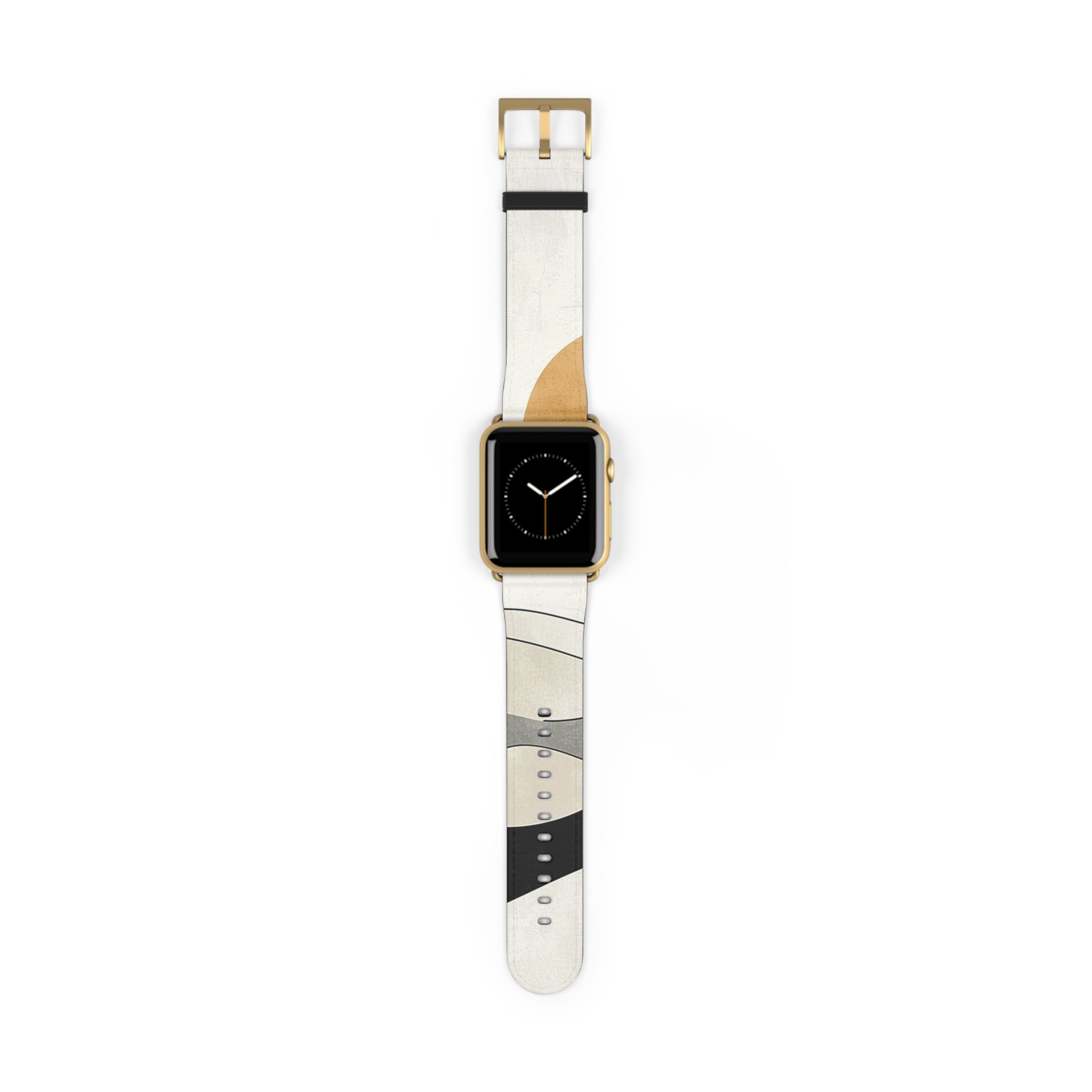 Orange Eclipse Trees - Kellonranneke