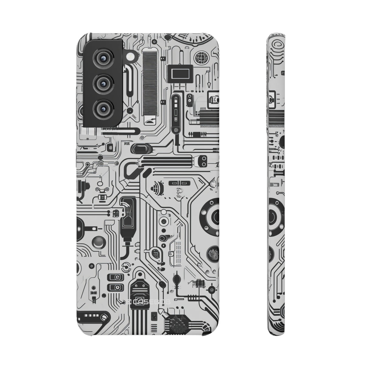 Circuit Innovation | Slim Phone Case for Samsung