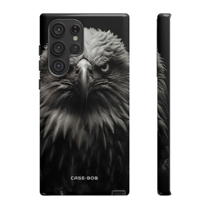 Eagle Intensity Samsung S22 Ultra Case - Tough