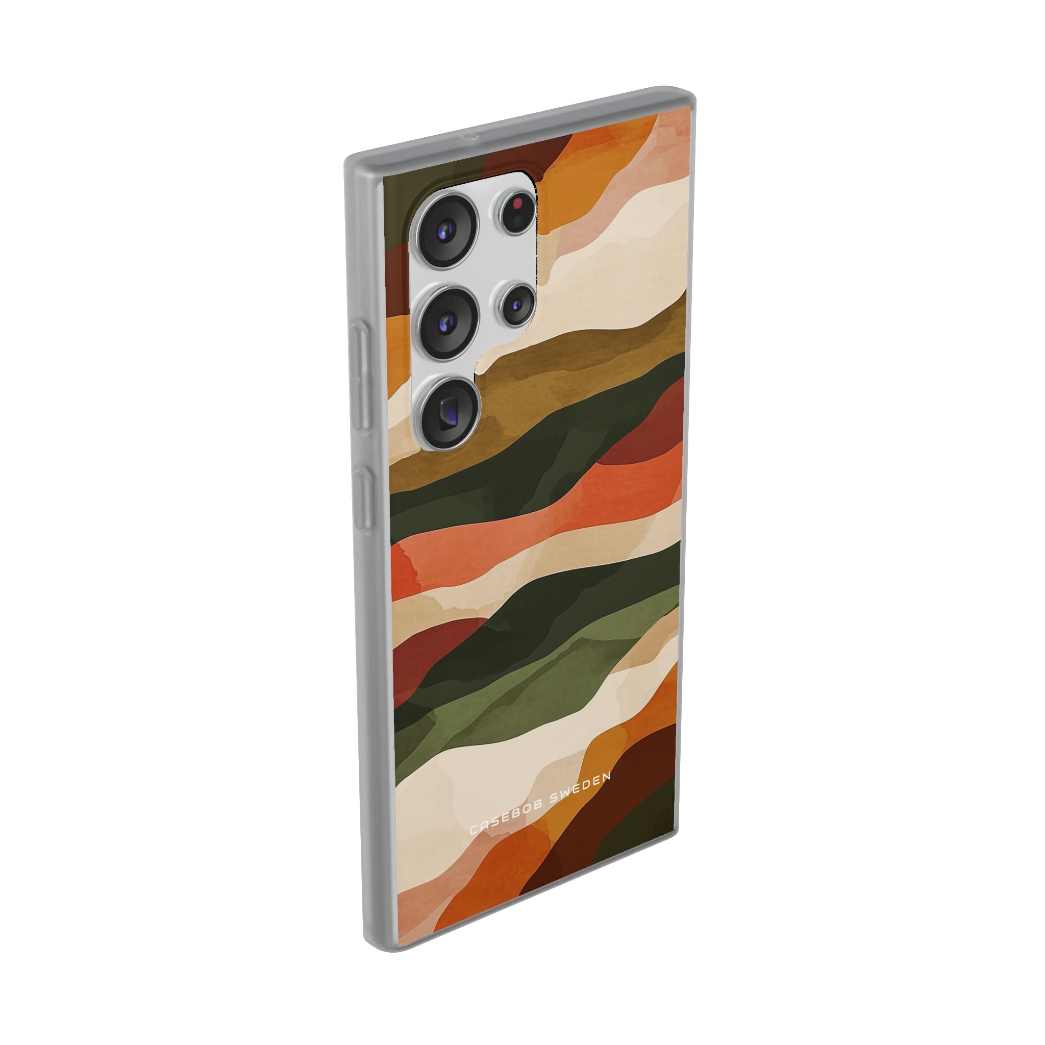 Earthflow Harmony Samsung S23 - Flexi Phone Case