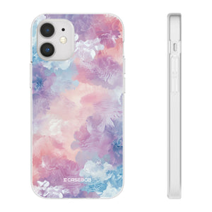 Pastel Color Pattern | Phone Case for iPhone (Flexible Case)