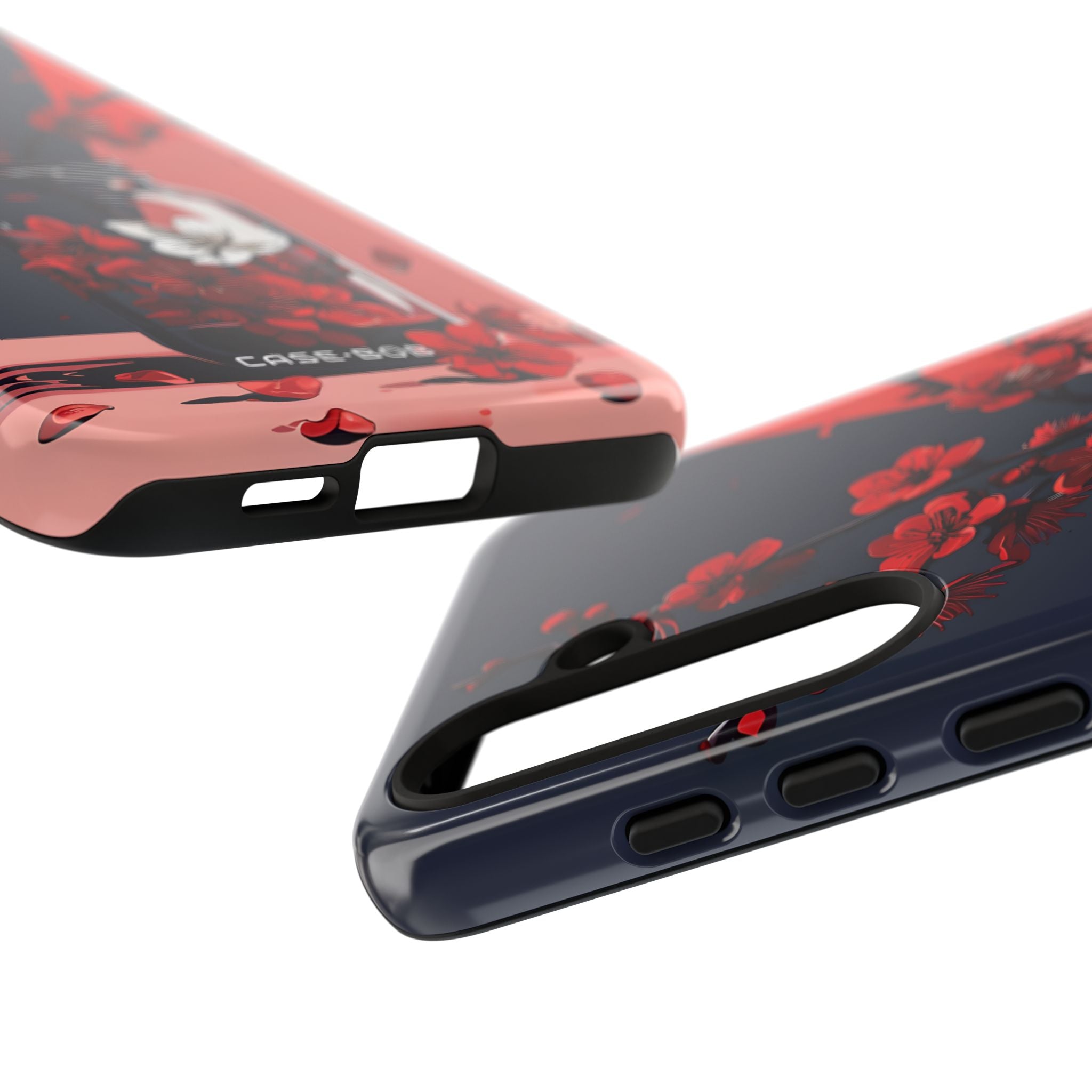 Blossom Jar Radiance Samsung S24 Plus Case - Tough