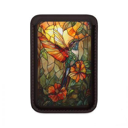 Hummingbird Radiance lompakko – MagSafe-valmis