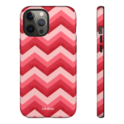 Summer Waves Dance - iPhone Case