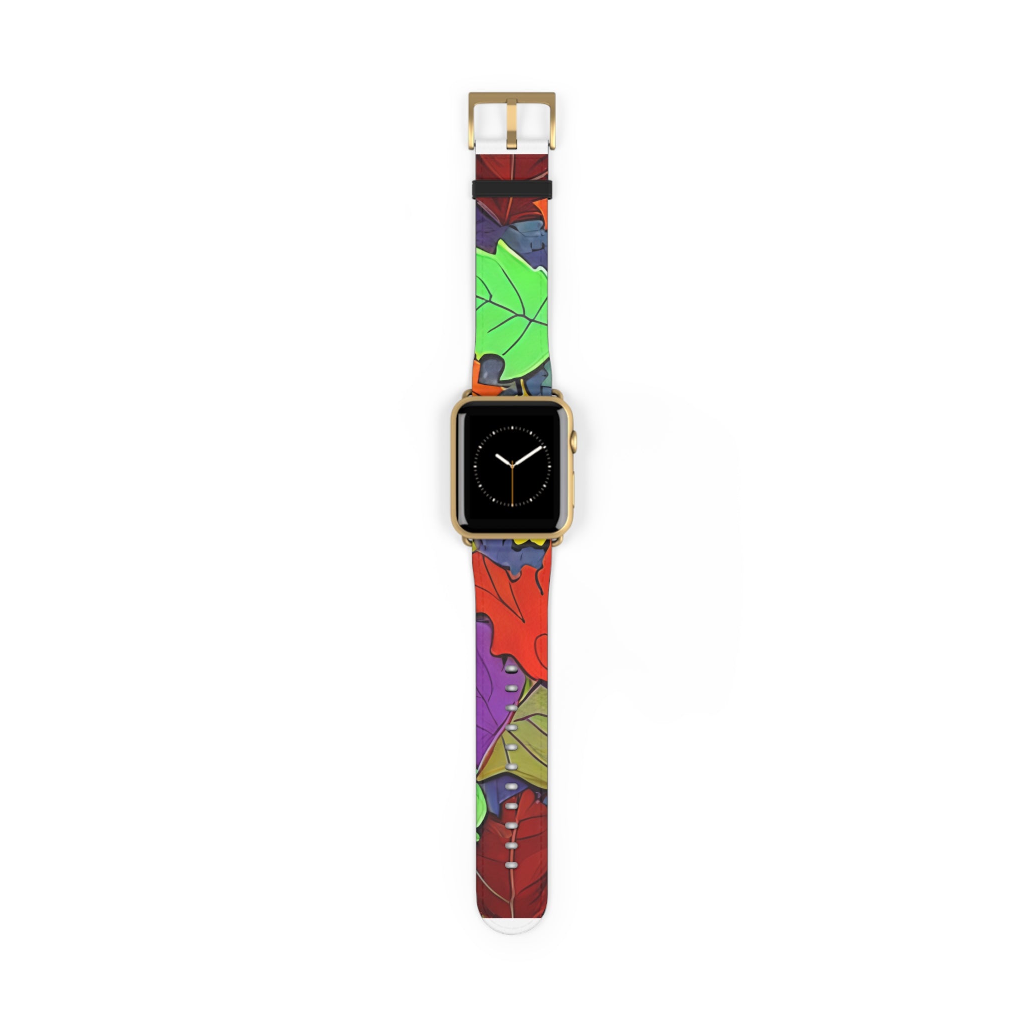 Autumn Spectrum - Watch Band