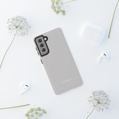 Light Gray - Protective Phone Case