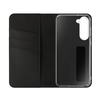Gunmetal – Samsung Folio Case