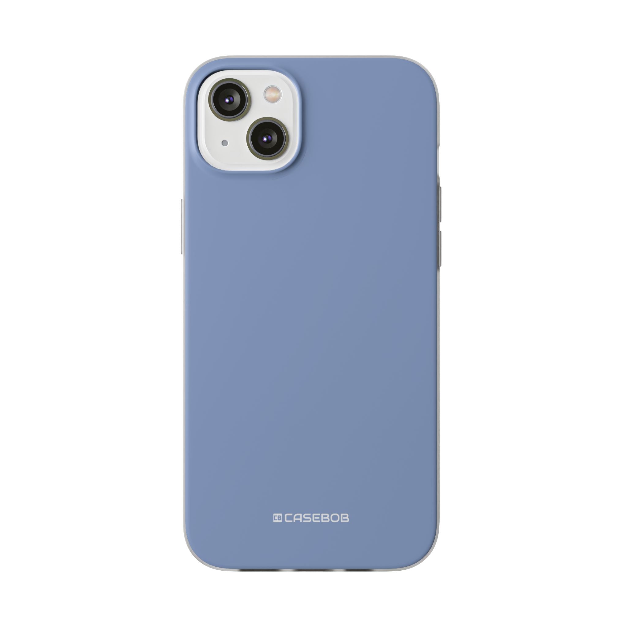 Serenity Aqua | Phone Case for iPhone (Flexible Case)