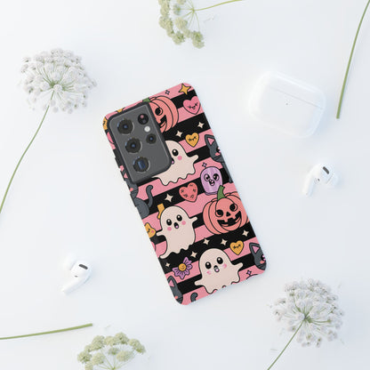 Whimsical Halloween Play - Samsung Case