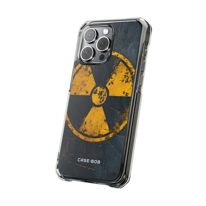 Radiant Decay iPhone 15 Pro Max Case - Impact