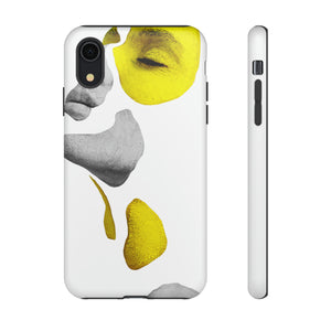 Creative Makeup - Protective Phone Case