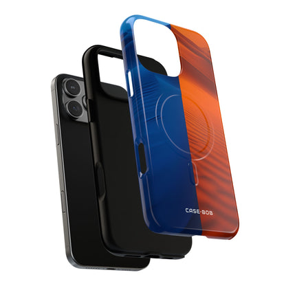 Dual Dune Radiance iPhone 16 Pro Max Case - Tough+