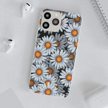 Daisy Glow iPhone 13 Pro Max - Soft